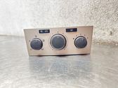 Climate control unit