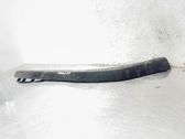 Front bumper lip