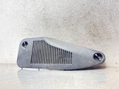 Trunk/boot trim cover