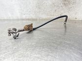 Negative earth cable (battery)