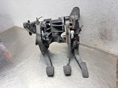 Brake pedal