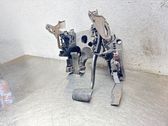 Assemblage pédale