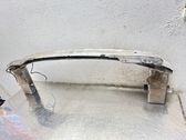 Front bumper cross member