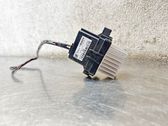 Heater blower motor/fan resistor