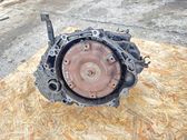 Automatic gearbox