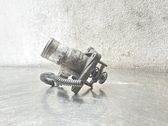 Thermostat/thermostat housing