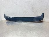 Tailgate/trunk spoiler