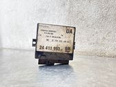 Module confort