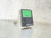 Other control units/modules