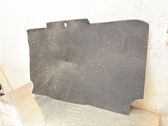 Trunk/boot mat liner