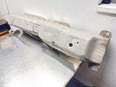 Exhaust heat shield