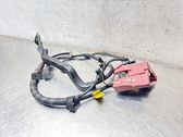 Cableado positivo