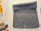 Parcel shelf
