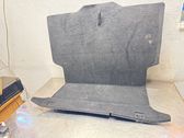 Trunk/boot mat liner