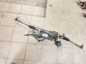 Steering rack