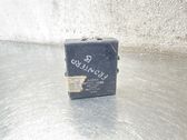 ABS control unit/module