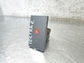 Hazard light switch