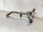 Intercooler hose/pipe