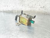 Turbo solenoid valve