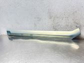 Rear door trim (molding)