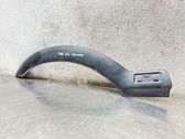 Front arch trim