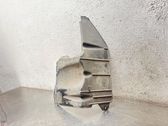 Engine splash shield/under tray