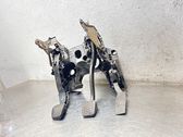 Pedal assembly