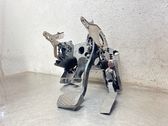 Pedal assembly