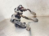 Pedal assembly