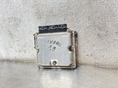 Calculateur moteur ECU