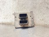 Engine control unit/module