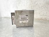 Unidad de control/módulo de la caja de cambios