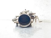 Throttle valve