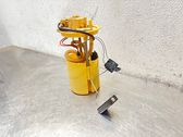 In-tank fuel pump