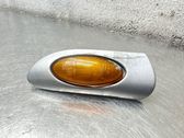 Front fender indicator light