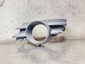 Grille antibrouillard avant