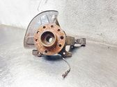 Front wheel hub