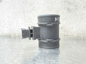 Mass air flow meter