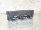 Air conditioning/heating control unit