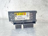 Airbag control unit/module