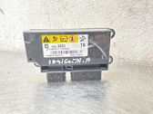 Airbag control unit/module