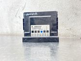 Module confort