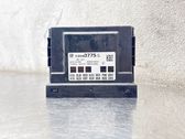 Other control units/modules