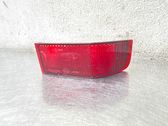 Rear tail light reflector