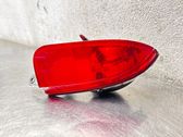 Rear fog light