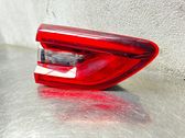 Tailgate rear/tail lights