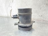 Mass air flow meter