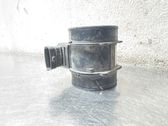 Mass air flow meter