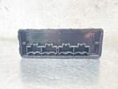 Autres unités de commande / modules