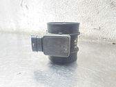 Mass air flow meter